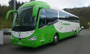 Aulas Presenciais – Transportes dos Alunos