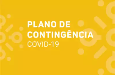 Plano de Contingência COVID-19
