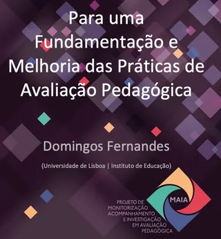 Práticas pedagógicas e política de avaliação